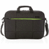 PVC-vapaa Soho RPET -bisneslaptoplaukku 15,6", musta, vihreä lisäkuva 3